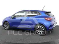 2026 Mitsubishi Colt