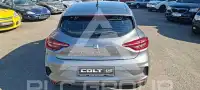 2026 Mitsubishi Colt