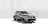 2026 Mitsubishi Colt