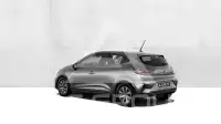 2026 Mitsubishi Colt
