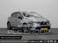 2026 Mitsubishi Colt