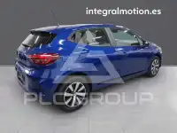 2026 Mitsubishi Colt