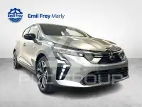 2026 Mitsubishi Colt