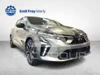 2026 Mitsubishi Colt