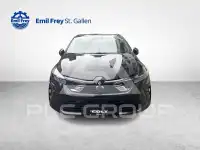 2026 Mitsubishi Colt