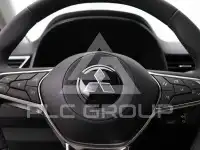 2026 Mitsubishi Colt