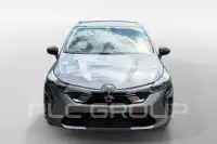 2026 Mitsubishi Colt