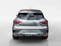 2026 Mitsubishi Colt