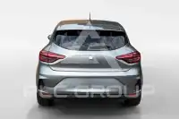 2026 Mitsubishi Colt