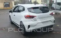 2026 Mitsubishi Colt