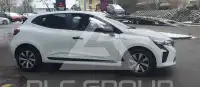 2026 Mitsubishi Colt