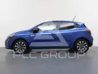 2026 Mitsubishi Colt