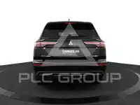 2026 Mitsubishi OUTLANDER