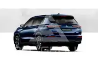 2026 Mitsubishi OUTLANDER