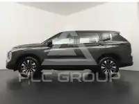 2026 Mitsubishi OUTLANDER