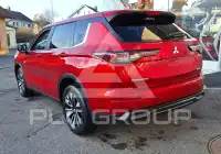 2026 Mitsubishi OUTLANDER
