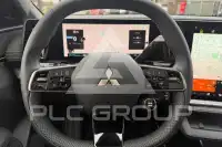 2026 Mitsubishi ECLIPSE