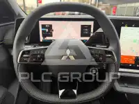 2026 Mitsubishi ECLIPSE