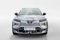 2026 Mitsubishi ECLIPSE