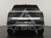 2026 Mitsubishi ECLIPSE