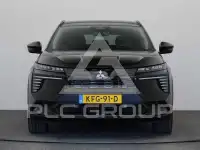 2026 Mitsubishi ECLIPSE