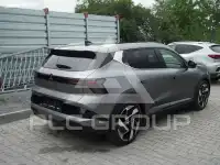 2026 Mitsubishi ECLIPSE