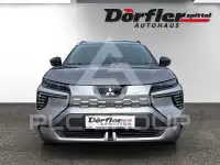 2026 Mitsubishi ECLIPSE