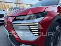 2026 Mitsubishi ECLIPSE