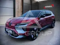 2026 Mitsubishi ECLIPSE