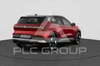 2026 Mitsubishi ECLIPSE