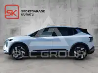 2026 Mitsubishi ECLIPSE