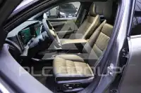2026 Mitsubishi ECLIPSE