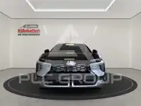 2026 Mitsubishi ECLIPSE