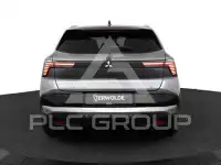 2026 Mitsubishi ECLIPSE