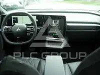 2026 Mitsubishi ECLIPSE
