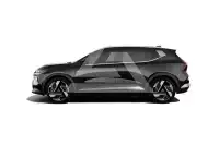 2026 Mitsubishi ECLIPSE
