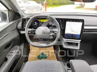 2026 Mitsubishi ECLIPSE
