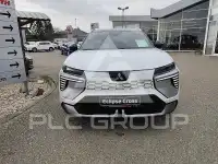 2026 Mitsubishi ECLIPSE