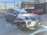 2026 Mitsubishi ECLIPSE