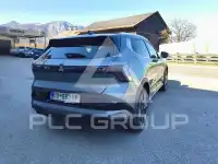 2026 Mitsubishi ECLIPSE