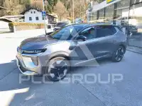 2026 Mitsubishi ECLIPSE