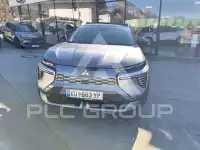 2026 Mitsubishi ECLIPSE