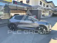 2026 Mitsubishi ECLIPSE