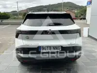 2026 Mitsubishi ECLIPSE