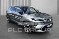 2026 Mitsubishi ECLIPSE