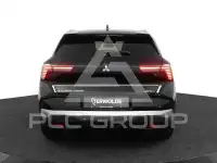 2026 Mitsubishi ECLIPSE