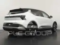 2026 Mitsubishi ECLIPSE