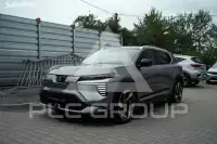 2026 Mitsubishi ECLIPSE