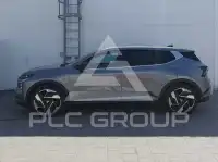 2026 Mitsubishi ECLIPSE