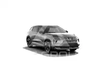 2026 Mitsubishi ECLIPSE